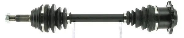 Arbre de transmission FRIESEN FDS1576