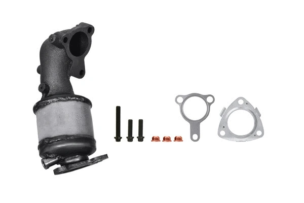 Catalyseur Faurecia FS40890K