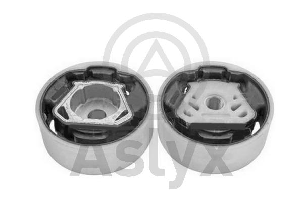 Support moteur Aslyx AS-507111
