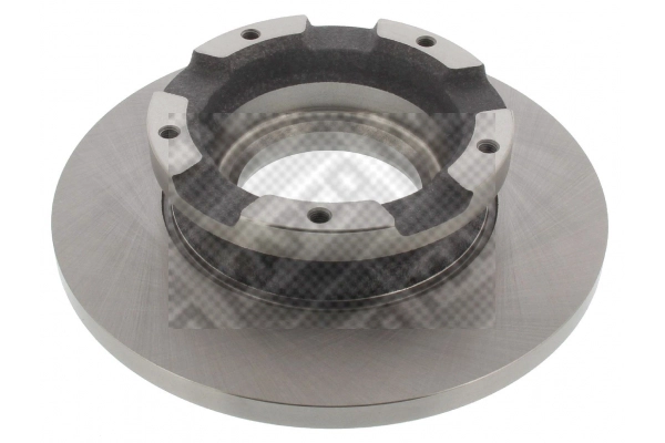 Disque de frein MAPCO 45832