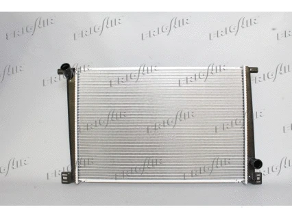 Radiateur, refroidissement du moteur FRIGAIR 0102.3135