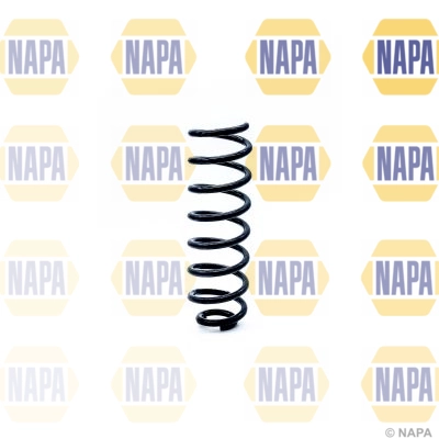 Ressort de suspension NAPA NCS1267