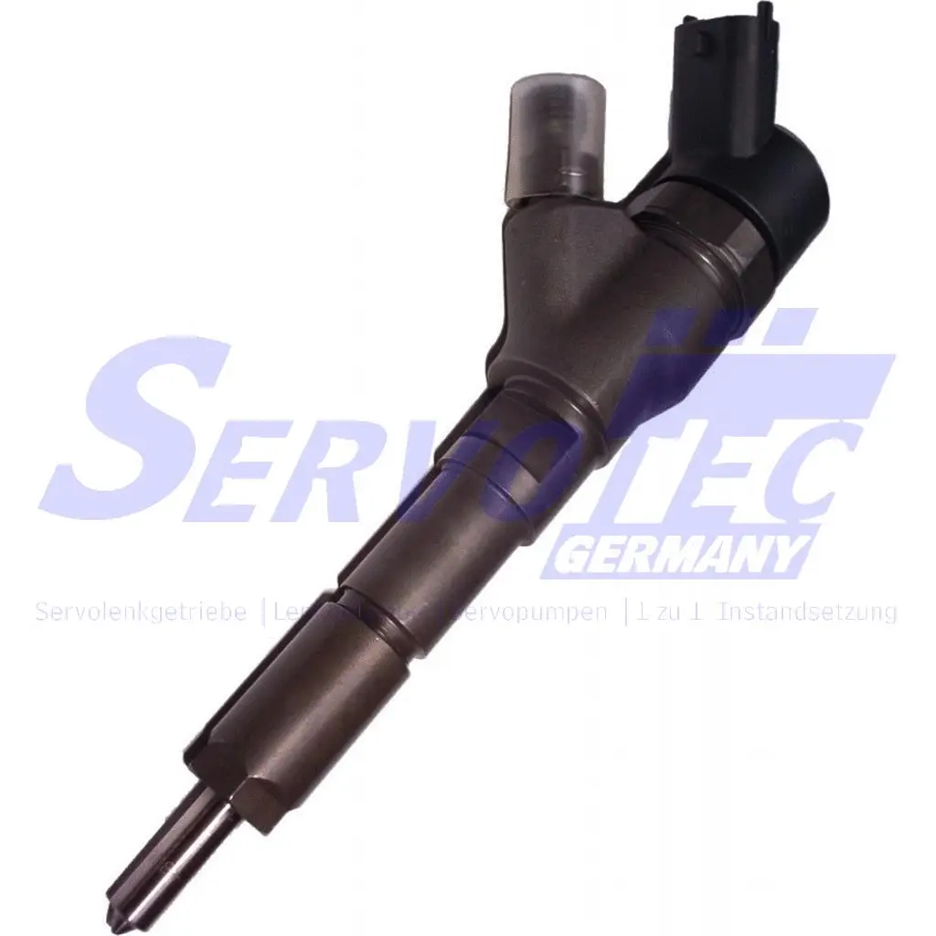 Injecteur Servotec STIJ0006