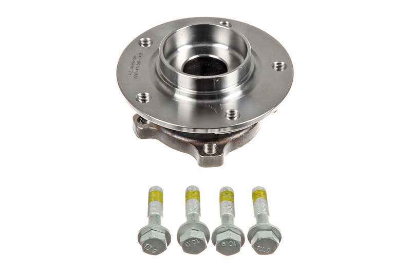 Kit de roulements de roue A.Z. Meisterteile AZMT-42-051-1426