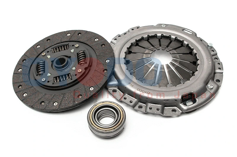 Kit d'embrayage Oyodo 10S5045-OYO