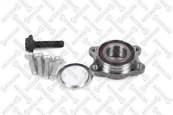 Kit de roulements de roue STELLOX 43-28214-SX