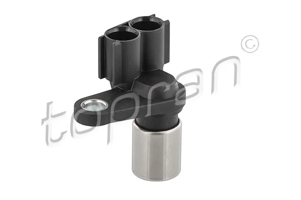 Capteur d'angle, vilebrequin TOPRAN 623 106