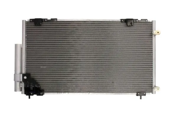 Condenseur, climatisation THERMOTEC KTT110680