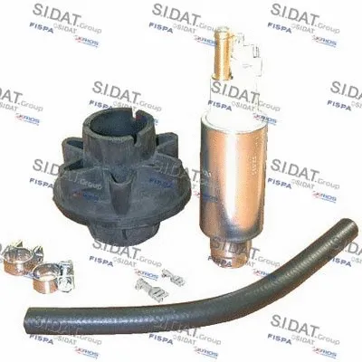 Kit d'assemblage, pompe à carburant AUTOTEAM G3046A2