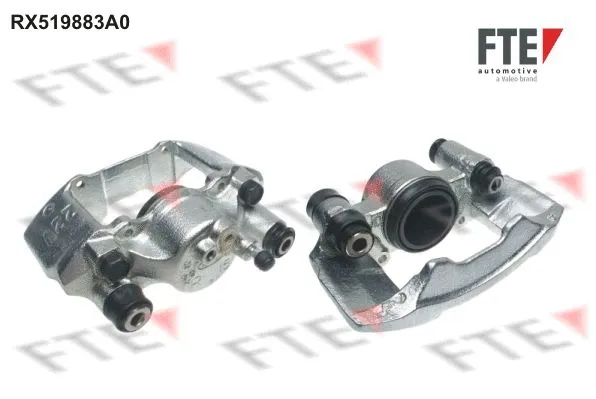 Étrier de frein FTE 9291529