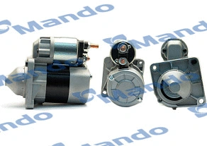 Démarreur MANDO MEE015075