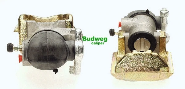 Étrier de frein BUDWEG CALIPER 341798