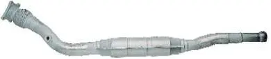 Catalyseur NOVAK 40.002.C
