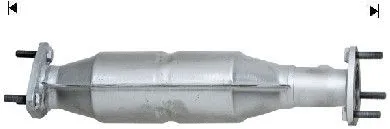 Catalyseur VEGAZ GmbH HOK-935