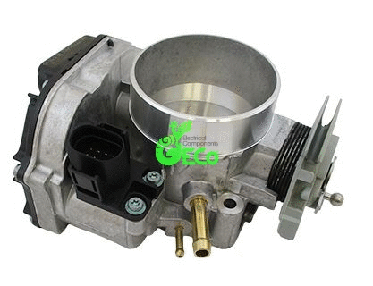 Corps papillon GECO CF19565Q