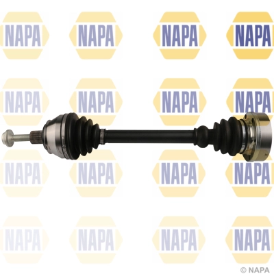 Arbre de transmission NAPA NDS1164LR