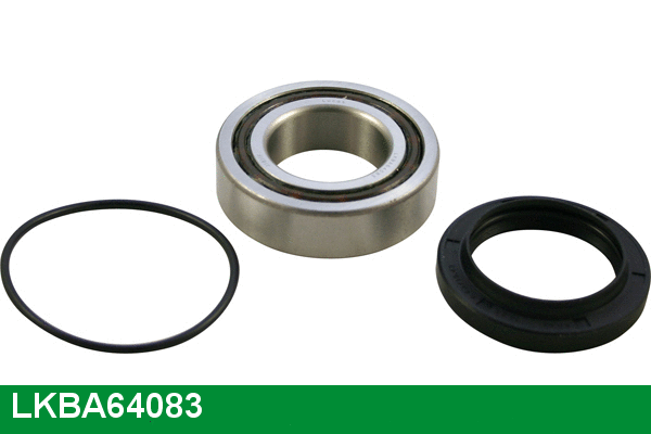 Kit de roulements de roue LUCAS LKBA64083