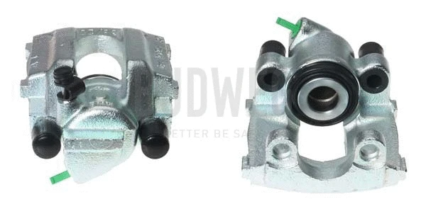 Étrier de frein BUDWEG CALIPER 341893