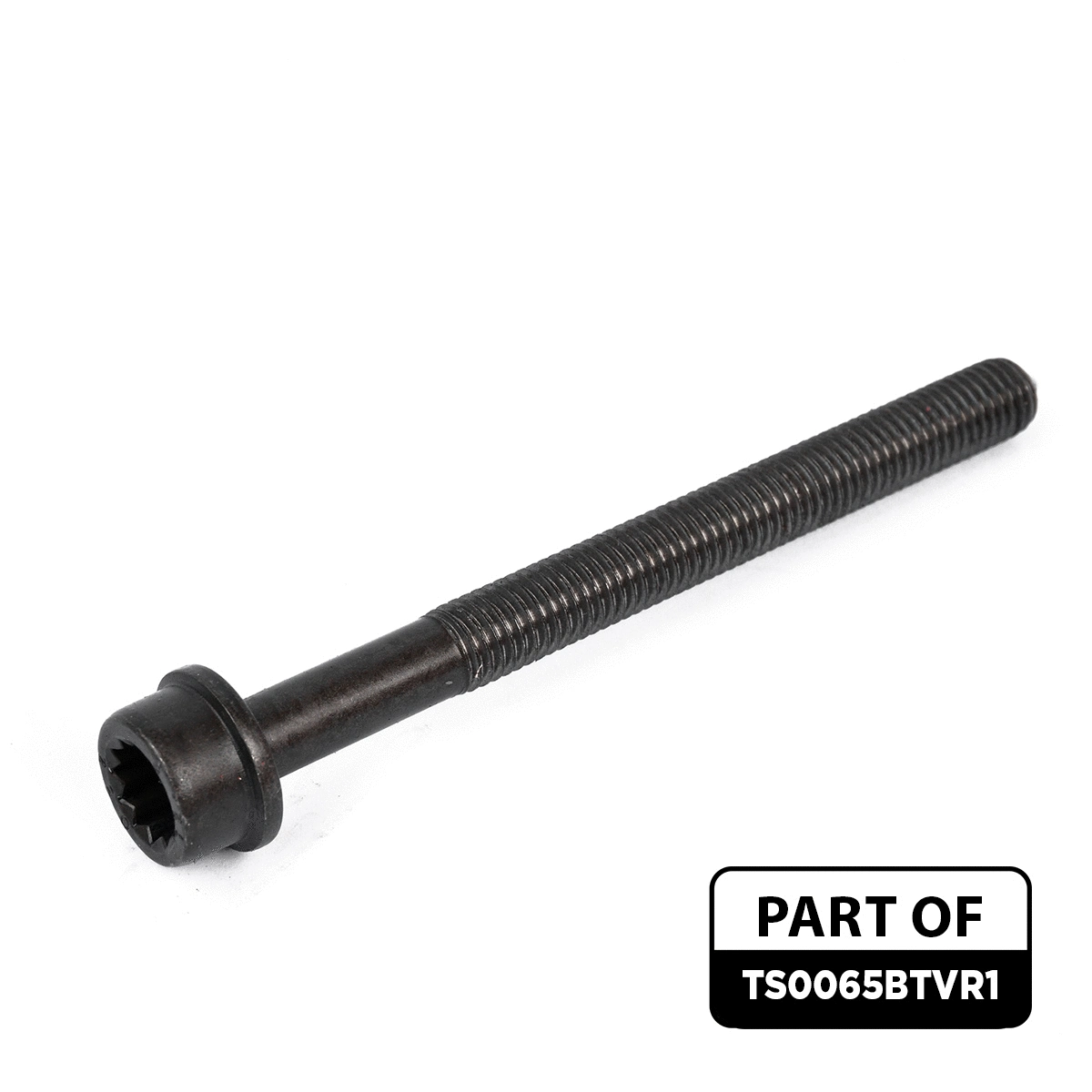 Jeu de joints, culasse ET ENGINETEAM TS0065BTVR1