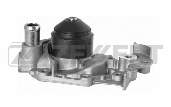 Pompe à eau, refroidissement du moteur ZEKKERT WP-1223