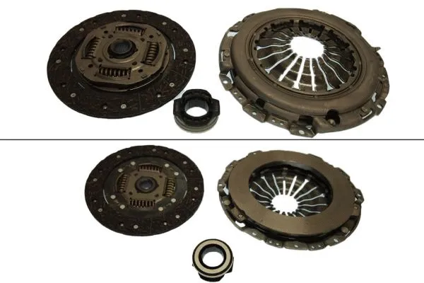 Kit d'embrayage KAWE 962695