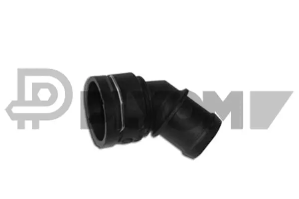 Bride de liquide de refroidissement PLYOM P461374