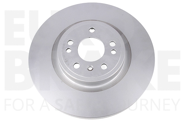 Disque de frein EUROBRAKE 58153133140