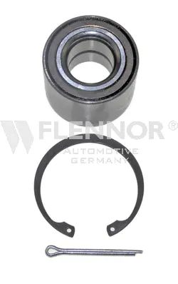 Kit de roulements de roue FLENNOR FR960456