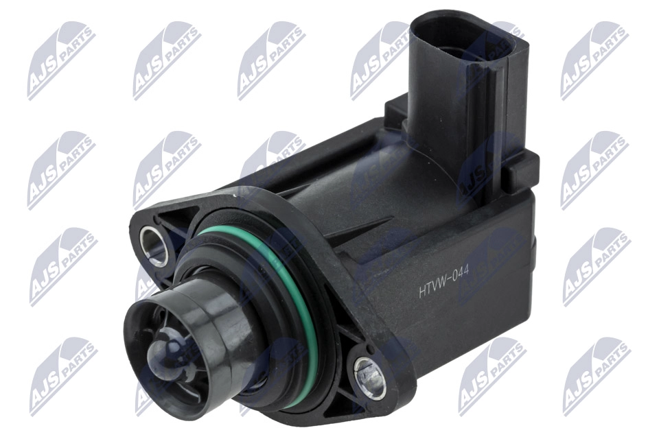 Valve d'air de circulation, compresseur NTY ECD-VW-044