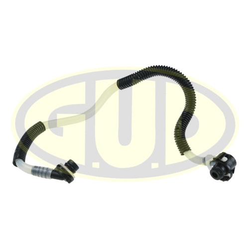 Tuyau de carburant G.U.D. GFH328564