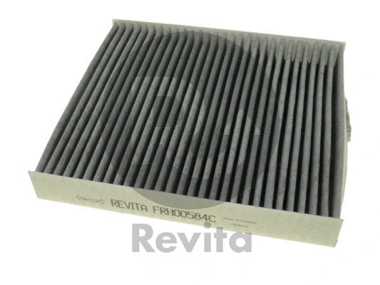 Filtre, air de l'habitacle REVITA FRH00580C