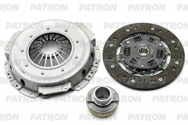 Kit d'embrayage PATRON PCE0055