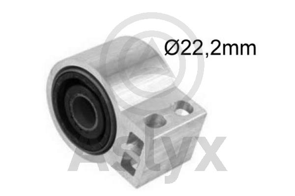 Suspension, bras de liaison Aslyx AS-200711