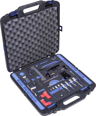 Kit d'outils de réglage, épure de distribution Condor werkzeug 36300