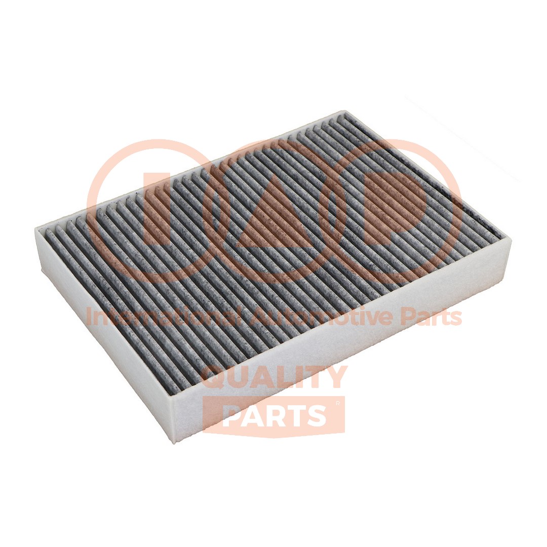 Filtre, air de l'habitacle IAP QUALITY PARTS 821-14090C