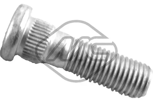 Vis de roue Metalcaucho 39287