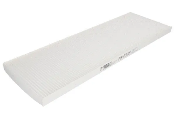 Filtre, air de l'habitacle PURRO PUR-PC1009