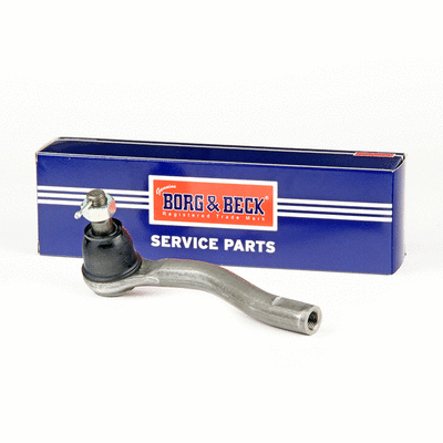 Rotule de barre de connexion BORG & BECK BTR5803