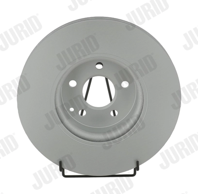 Disque de frein JURID 562647JC-1