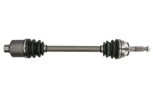 Arbre de transmission PASCAL G2R024PC
