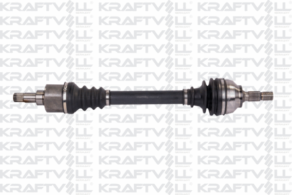 Arbre de transmission KRAFTVOLL GERMANY 01010062