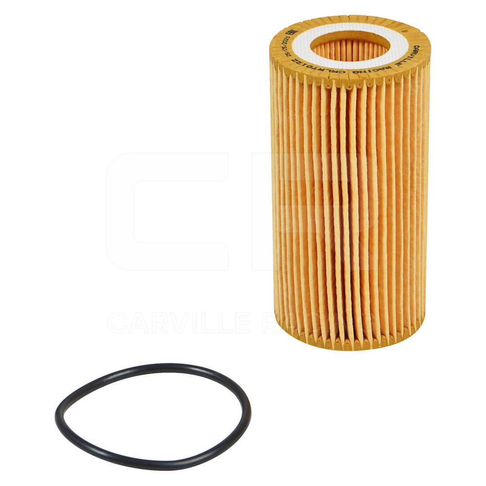 Filtre à huile CARVILLE RACING CRLR7012Z