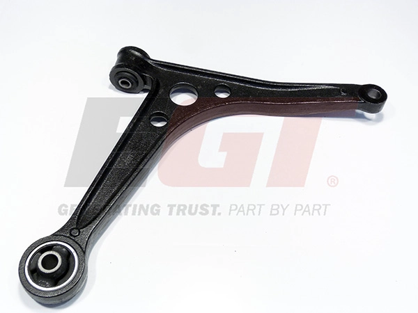 Bras de liaison, suspension de roue EGT 141157EGT