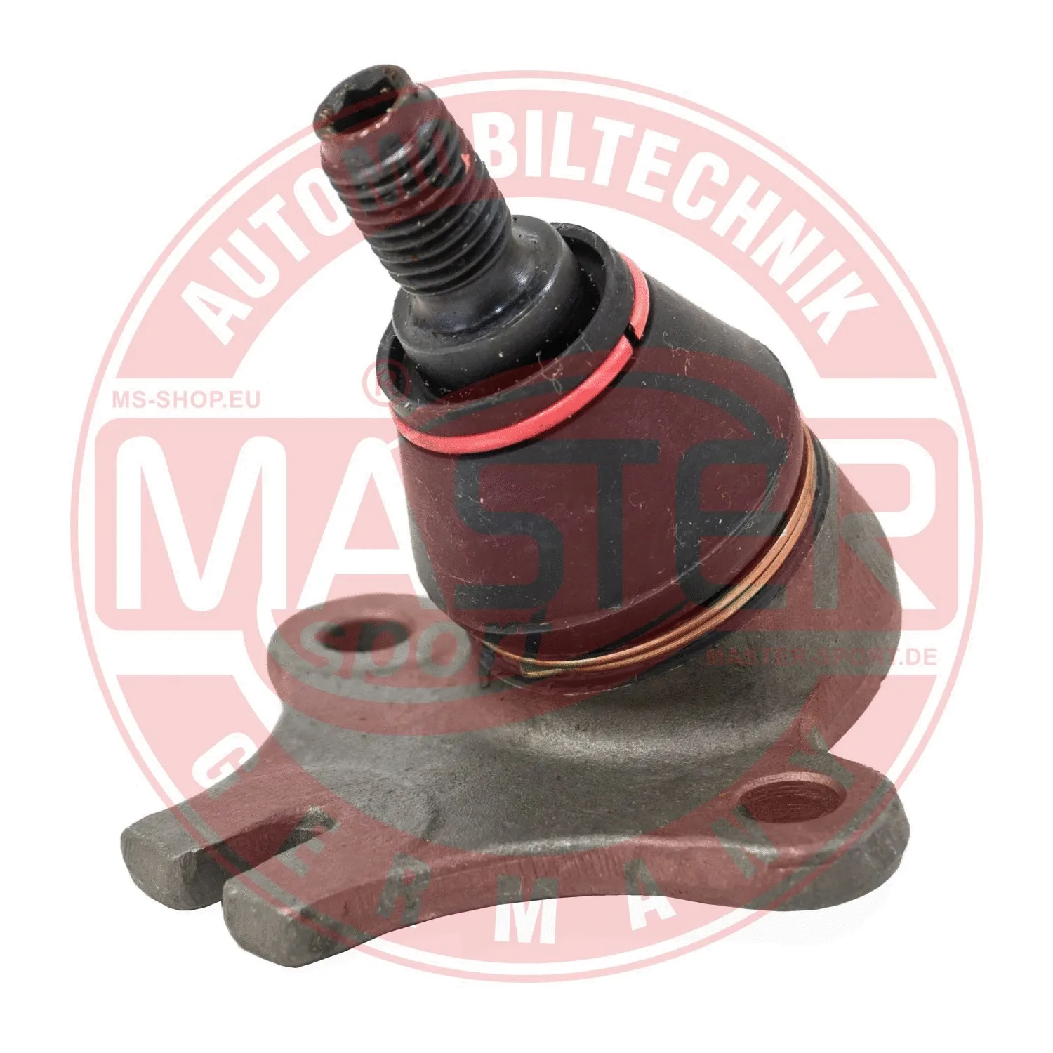 Rotule de suspension MASTER-SPORT GERMANY 10171-PCS-MS