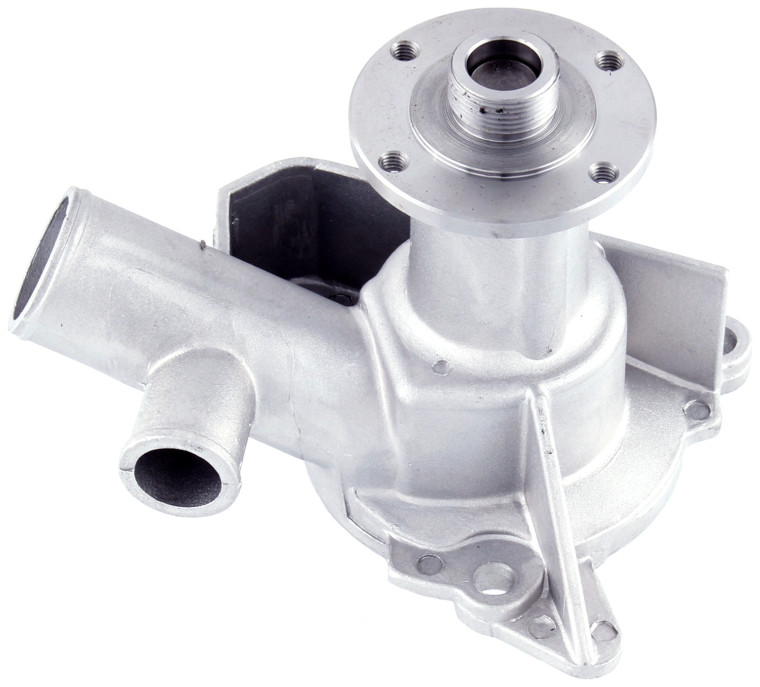 Pompe à eau, refroidissement du moteur GATES-AU GWP2154