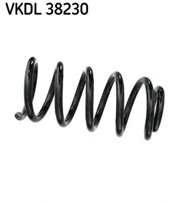 Ressort de suspension SKF VKDL 38230