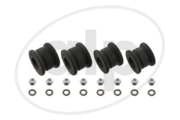 Kit de réparation, suspension du stabilisateur alp ALP-002407