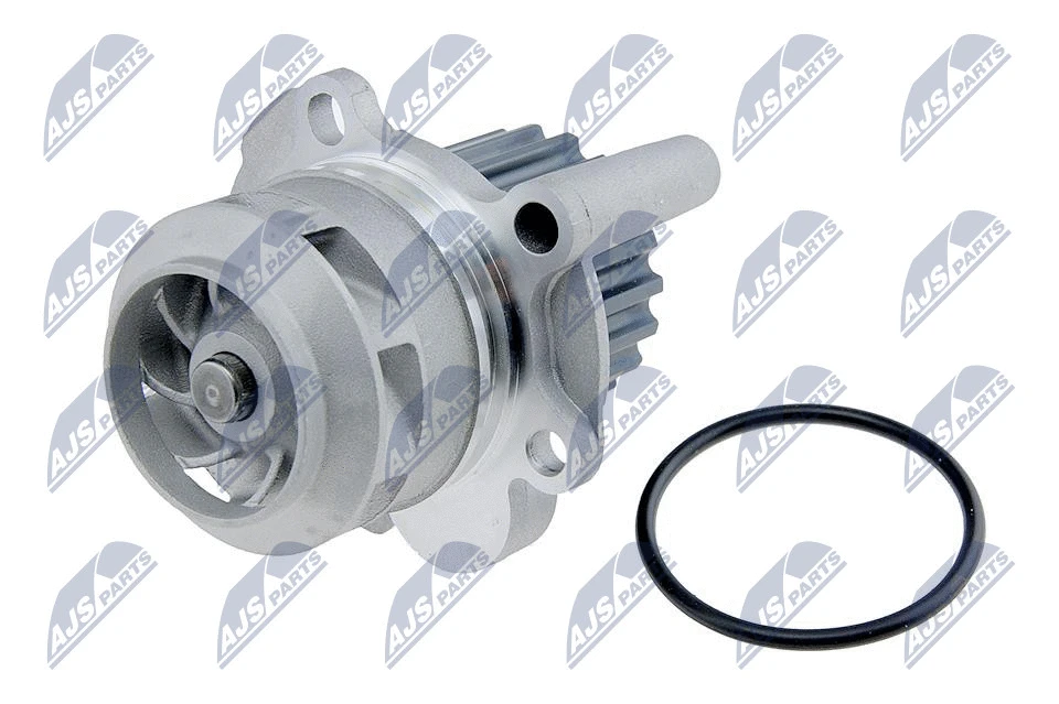 Pompe à eau, refroidissement du moteur NTY CPW-AU-024