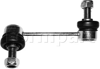 Entretoise/tige, stabilisateur FORMPART 4208101