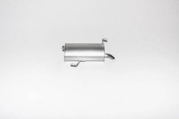 Silencieux arrière VEGAZ GmbH PGS-266